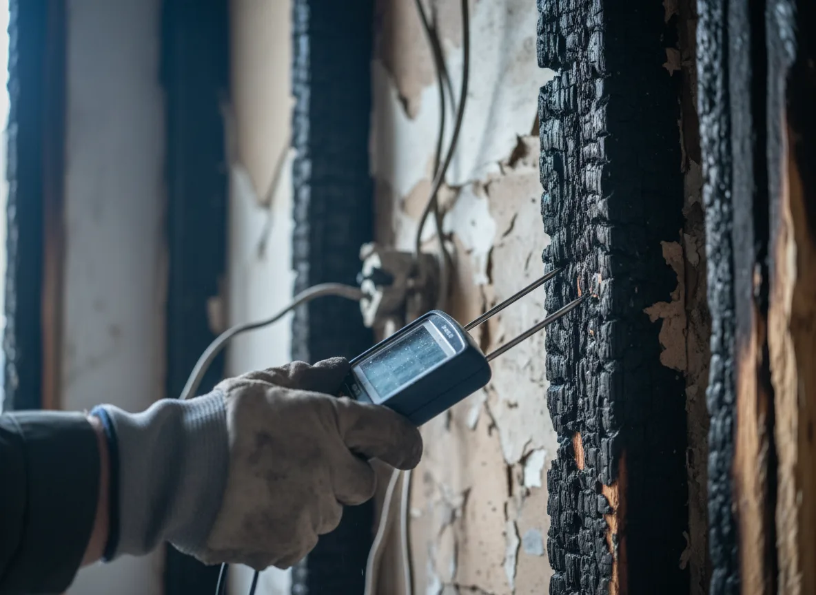 Fire Damage Restoration Whitesboro, OK FAQs